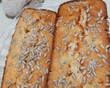 Foto del paso 7 de la receta: Budín de banana libre de gluten