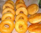 Foto langkah ke 10 dari resep Donat glaze avokado.