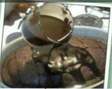 صورة لخطوة 6 من وصفة کيكة الكاكاو