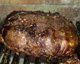 Foto del paso 4 de la receta: Bife de chorizo marinado