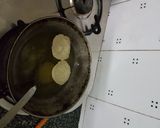 પાણી પૂરી રેસીપી સ્ટેપ5ફોટો