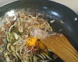 मसाला आलू बैंगन (Masala aloo baingan recipe in hindi) रेसिपी चरण 4 फोटो