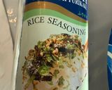 Hình bước làm 4 của món Salmon cuộn rong biển