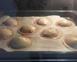 Foto del paso 3 de la receta Mini pizzas de empanadillas