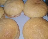 Foto langkah ke 5 dari resep 24. Roti Boy.