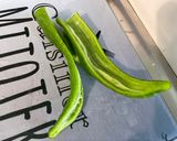 Une image de l'étape 5 de Riz aux chorizos, aubergine et poivron.