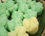 Foto langkah ke 8 dari resep Kue mangkok.