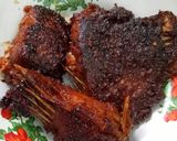 Foto langkah ke 4 dari resep Gurame panggang yummy.