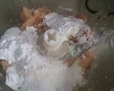 Foto langkah ke 1 dari resep Nugget Ayam Wortel.