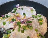 Foto langkah ke 1 dari resep Ayam Kecap Hongkong.