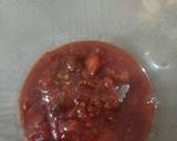 Strawberry Chutney recipe step 4 photo