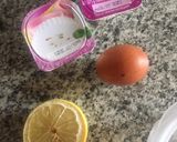 Foto del paso 1 de la receta: Alioli fit sin aceite delicioso y saludable! 🧄 🌱
