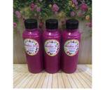 Diet Juice Apricot Avocado Jicama Dragon Fruit Lime Orange langkah memasak 2 foto