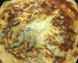 Foto del paso 9 de la receta: Tortilla de calabacín