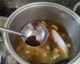 Foto langkah ke 5 dari resep Godokan Gulo Asem/ Rebusan Gula Asem.
