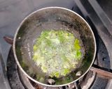 કોપરા લસણ ની ચટણી (Kopra Lasan Chutney Recipe In Gujarati) રેસીપી સ્ટેપ3ફોટો