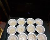 Foto del paso 4 de la receta: Muffins de Avena y banana