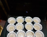 Foto del paso 4 de la receta: Muffins de Avena y banana