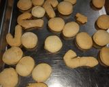 Foto del paso 5 de la receta: Galletitas de jengibre para celíacos
