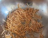 A picture of step 2 of Vermicelli kheer.