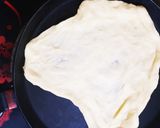 A picture of step 6 of Chicken Shawarma.