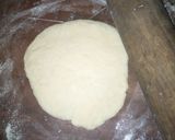 A picture of step 9 of Doughnut.