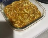 Foto del paso 7 de la receta: Pollo desmechado