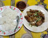 รูปขั้นตอนการทำที่ 5 ของ หมูทอด(สูตรใหม่)