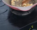 Foto langkah ke 3 dari resep Bayam ala korea.