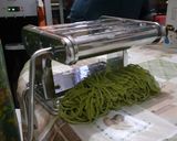 Foto langkah ke 3 dari resep 10. Mie Sawi Hijau Home Made.