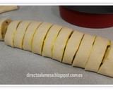 Foto del paso 10 de la receta: Brioche con crema pastelera