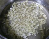 Foto del paso 4 de la receta Arroz con atún y tomate frito