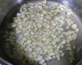 Foto del paso 4 de la receta: Arroz con atún y tomate frito