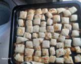 Foto del paso 3 de la receta: Bizcochito de queso