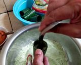 Foto langkah ke 7 dari resep Kue Putu.
