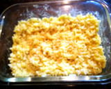 Foto del paso 3 de la receta: Albóndigas de arroz blanco a las hierbas aromáticas