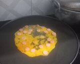 Foto langkah ke 2 dari resep #85 Telur Sosis.