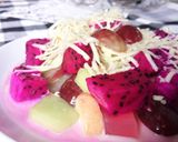 Foto langkah ke 5 dari resep Salad buah (fruits salad).