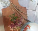 Foto langkah ke 1 dari resep SAMBAL MATAH special🤩.