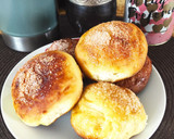 Foto del paso 7 de la receta: Pancitos dulces