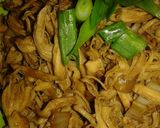 Foto langkah ke 6 dari resep Ayam Suwir Kecap.