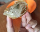 Foto langkah ke 5 dari resep Cibay (Aci Ngambay).