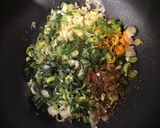 Foto del paso 2 de la receta: Pollo a la Blanca