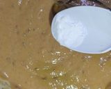 A picture of step 5 of Creamy Chicken Bread Pakora 😋 🍞.
