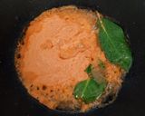 Foto langkah ke 2 dari resep Sayur Santan Daun Melinjo.