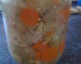 Foto del paso 7 de la receta: Escabeche de berenjena