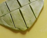 Foto langkah ke 3 dari resep Kulit Pangsit Homemade.
