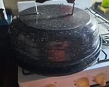Foto del paso 5 de la receta: Pollo con curry y limón