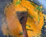 Foto langkah ke 2 dari resep Lodeh Rebung (Tips Mengolah Rebung Agar Tidak Bau).
