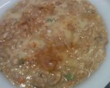 A picture of step 4 of Foul Medames in a Pressure Cooker.